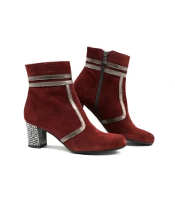 Femme L'Empreinte Chaussures DORKING D8667 RODIN