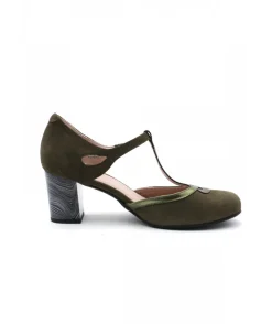Femme L'Empreinte Chaussures DORKING D8743 RODIN