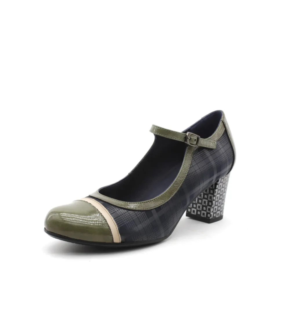 Femme L'Empreinte Chaussures DORKING D8669 RODIN