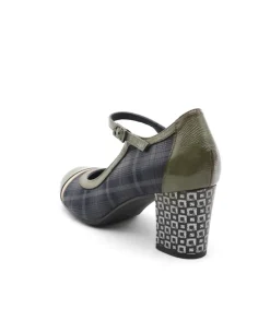 Femme L'Empreinte Chaussures DORKING D8669 RODIN