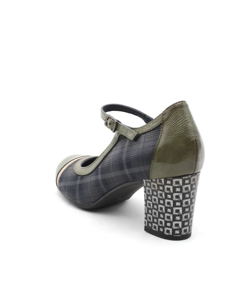 Femme L'Empreinte Chaussures DORKING D8669 RODIN