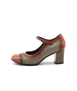 Femme L'Empreinte Chaussures DORKING D8669 RODIN