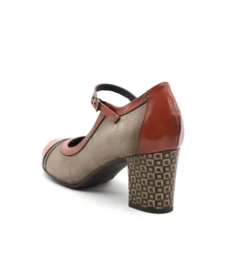 Femme L'Empreinte Chaussures DORKING D8669 RODIN