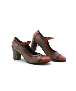 Femme L'Empreinte Chaussures DORKING D8669 RODIN