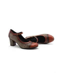 Femme L'Empreinte Chaussures DORKING D8669 RODIN