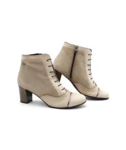 Femme L'Empreinte Chaussures DORKING D8922 RODIN