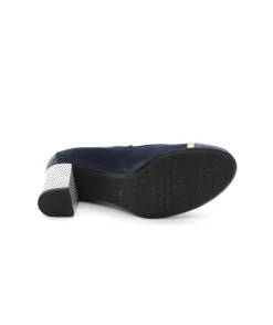 Femme L'Empreinte Chaussures DORKING D9092 RODIN