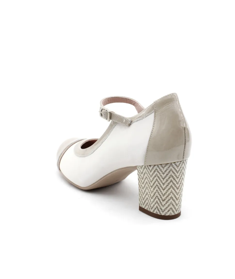 Femme L'Empreinte Chaussures DORKING D9092 RODIN