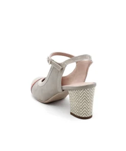 Femme L'Empreinte Chaussures DORKING D9093 RODIN