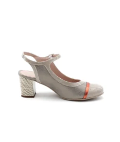 Femme L'Empreinte Chaussures DORKING D9093 RODIN