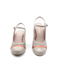 Femme L'Empreinte Chaussures DORKING D9093 RODIN