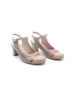 Femme L'Empreinte Chaussures DORKING D9093 RODIN