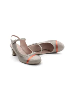 Femme L'Empreinte Chaussures DORKING D9093 RODIN