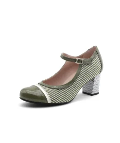 Femme L'Empreinte Chaussures DORKING D8511 RODIN