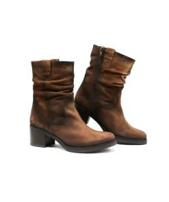 Femme L'Empreinte Chaussures DORKING D8324 ROX