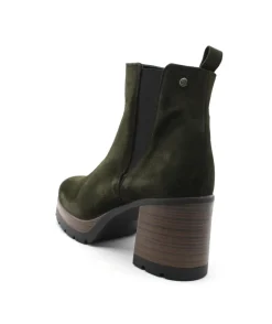 Femme L'Empreinte Chaussures DORKING D9414 SAFE