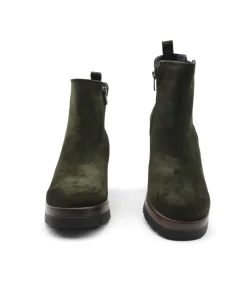 Femme L'Empreinte Chaussures DORKING D9414 SAFE