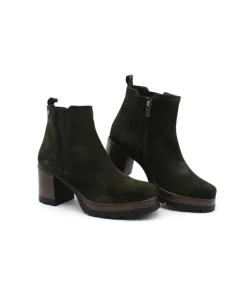 Femme L'Empreinte Chaussures DORKING D9414 SAFE