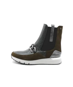 Femme L'Empreinte Chaussures DORKING D9175 SERENA