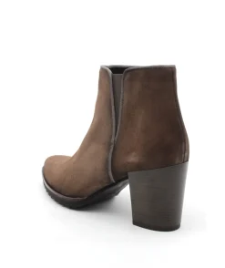 Femme L'Empreinte Chaussures DORKING D7224 THAIS