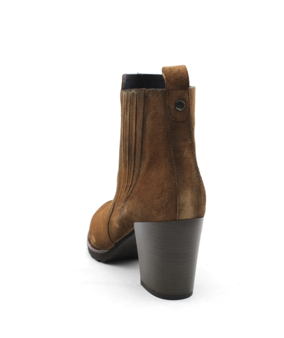 Femme L'Empreinte Chaussures DORKING D8897 THAIS