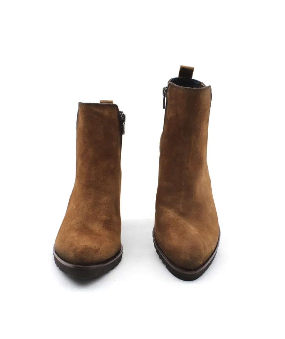 Femme L'Empreinte Chaussures DORKING D8897 THAIS