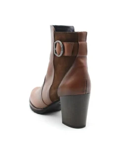 Femme L'Empreinte Chaussures DORKING D8898 THAIS