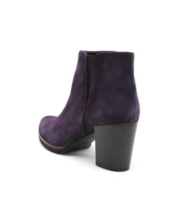 Femme L'Empreinte Chaussures DORKING D7224 THAIS