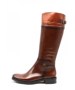 Femme L'Empreinte Chaussures DORKING D7687 TIERRA