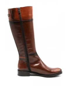 Femme L'Empreinte Chaussures DORKING D7687 TIERRA