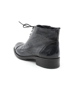 Femme L'Empreinte Chaussures DORKING D7323 TIERRA