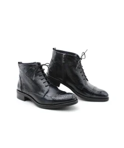 Femme L'Empreinte Chaussures DORKING D7323 TIERRA