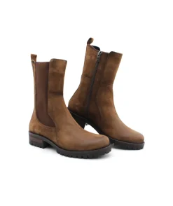 Femme L'Empreinte Chaussures DORKING D8647 WALKING