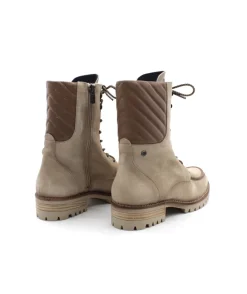 Femme L'Empreinte Chaussures DORKING D8834 WALKING