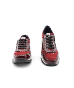 Femme L'Empreinte Chaussures DORKING D8680 XANET