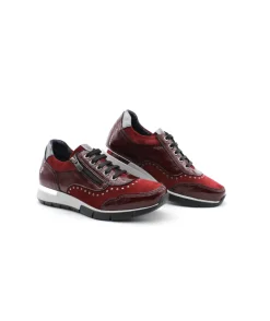 Femme L'Empreinte Chaussures DORKING D8680 XANET