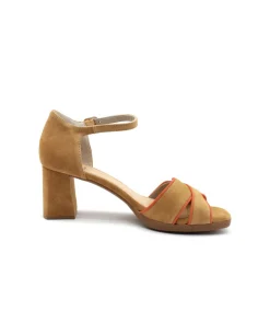 Femme L'Empreinte Chaussures DORKING D9293 YUDI