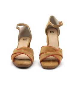 Femme L'Empreinte Chaussures DORKING D9293 YUDI