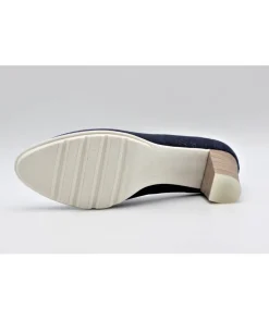 Femme L'Empreinte Chaussures DORKING ESCARPIN 6661 CELLA RUBI