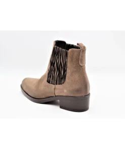 Femme L'Empreinte Chaussures EMANUELE CRASTO 031