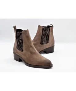 Femme L'Empreinte Chaussures EMANUELE CRASTO 031