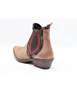 Femme L'Empreinte Chaussures EMANUELE CRASTO 201R