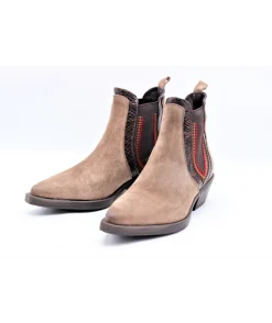 Femme L'Empreinte Chaussures EMANUELE CRASTO 201R