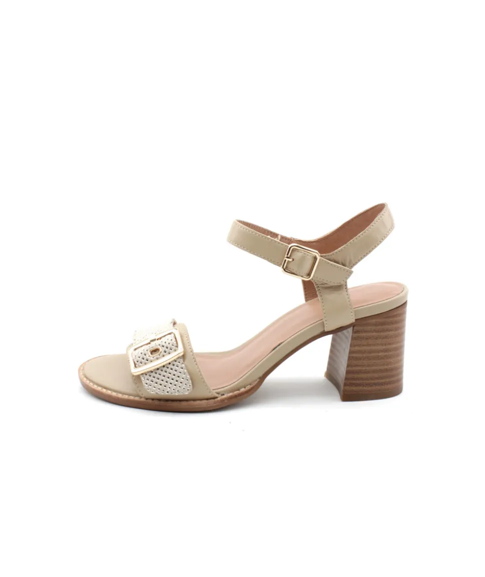 Femme L'Empreinte Chaussures EMILIE KARSTON LISON