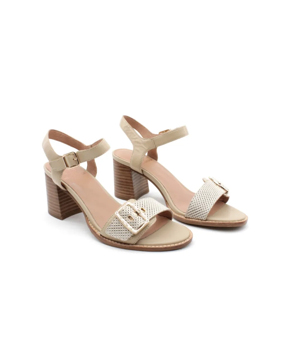 Femme L'Empreinte Chaussures EMILIE KARSTON LISON