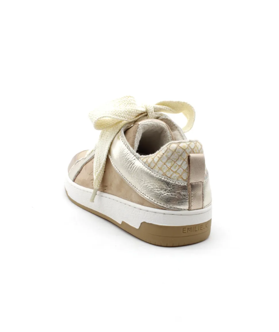 Femme L'Empreinte Chaussures EMILIE KARSTON MOLIE