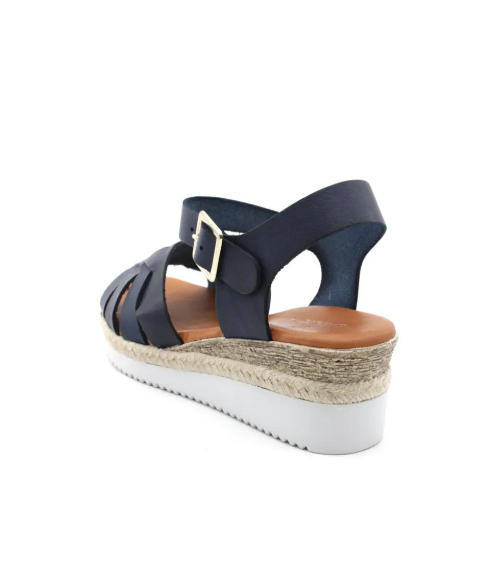 Femme L'Empreinte Chaussures EMILIE KARSTON NAELLE