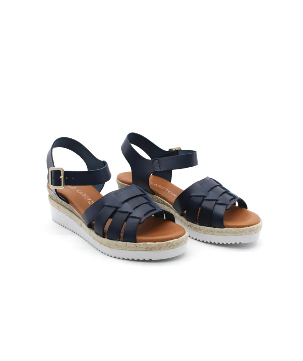 Femme L'Empreinte Chaussures EMILIE KARSTON NAELLE