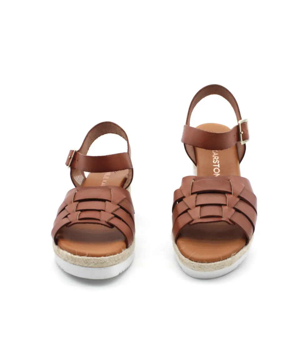 Femme L'Empreinte Chaussures EMILIE KARSTON NAELLE