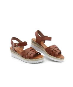 Femme L'Empreinte Chaussures EMILIE KARSTON NAELLE